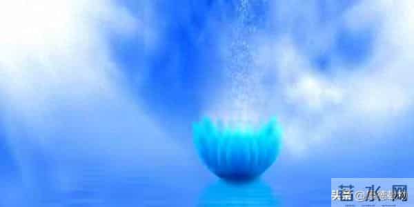 身上有佛菩萨跟着的人！往往有3处“发红”，王德峰：准得可怕