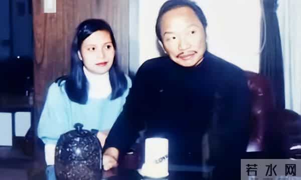 古龙第十部武侠小说《孤星传》回忆杀：在孤独中寻找陪伴的旅程