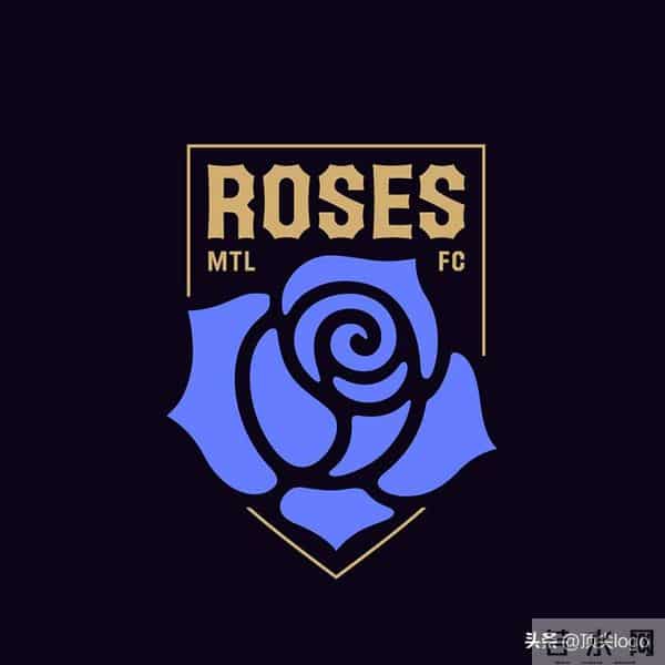 logos：创意个性独特！一组极为精彩的标志设计分享