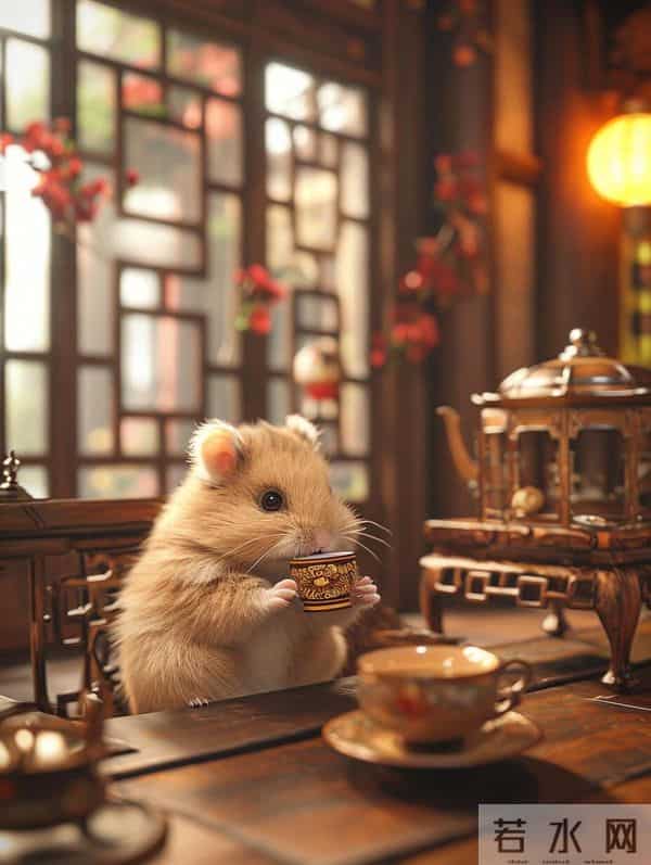 生肖鼠有三顺，把心理顺了，才会一顺百顺