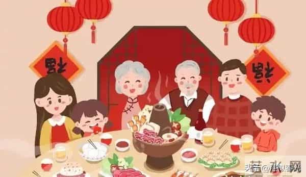 2026年立春时间很特殊，提醒大家3点，预示啥，早看早知道