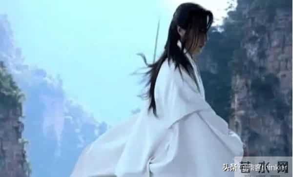 《琅琊榜》外传之《蔺晨传》【1】：《琅霞辞·卷一·云中初现》