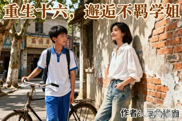 七部学姐文：从天后投喂到修罗场，校园恋爱脑洞全开！