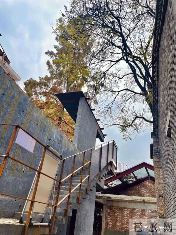 藏在汉中的这些老地方，你都知道吗？