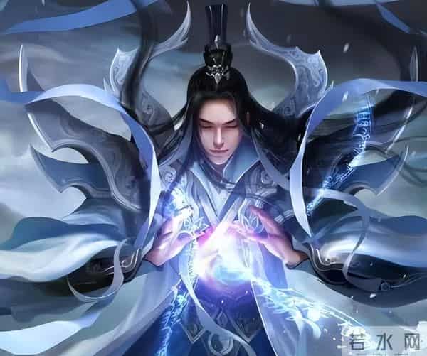 《凡人》韩立年岁表28：2468岁晋升大乘期，2477岁到达血天大陆