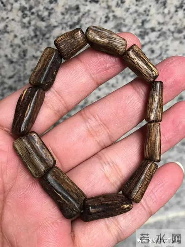 刚接触沉香？新手必记的入门关键知识点