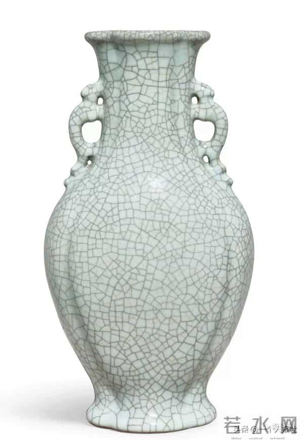 百万千万级的明清官窑瓷器