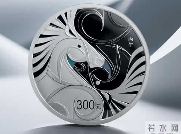 涨幅1000+！马年纪念币预约开启！银行预约入口在此！