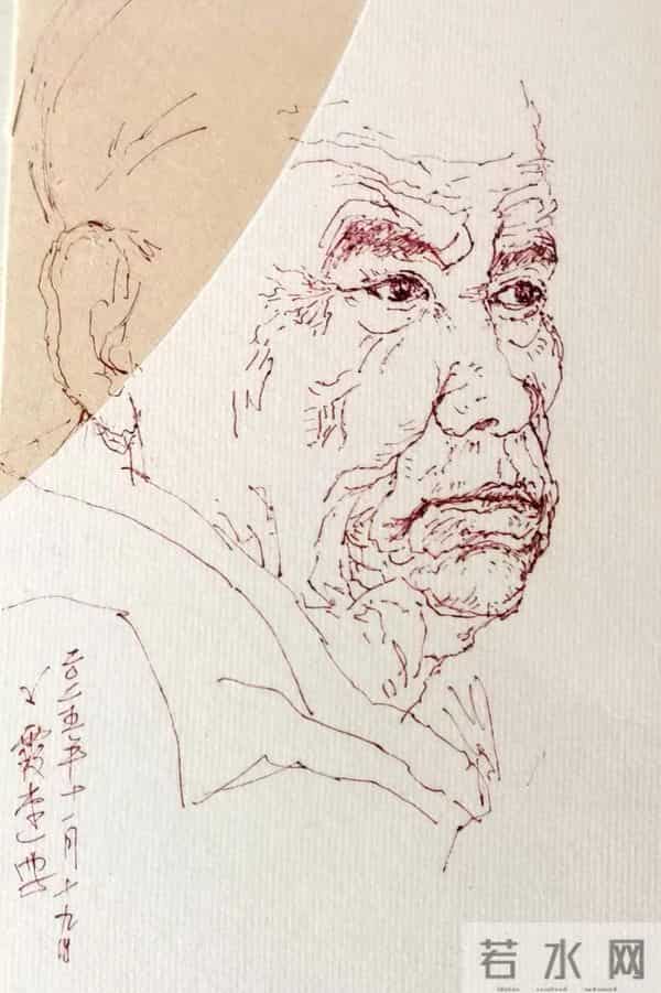 幸福原创画吧2025年第四十四期画友作品分享