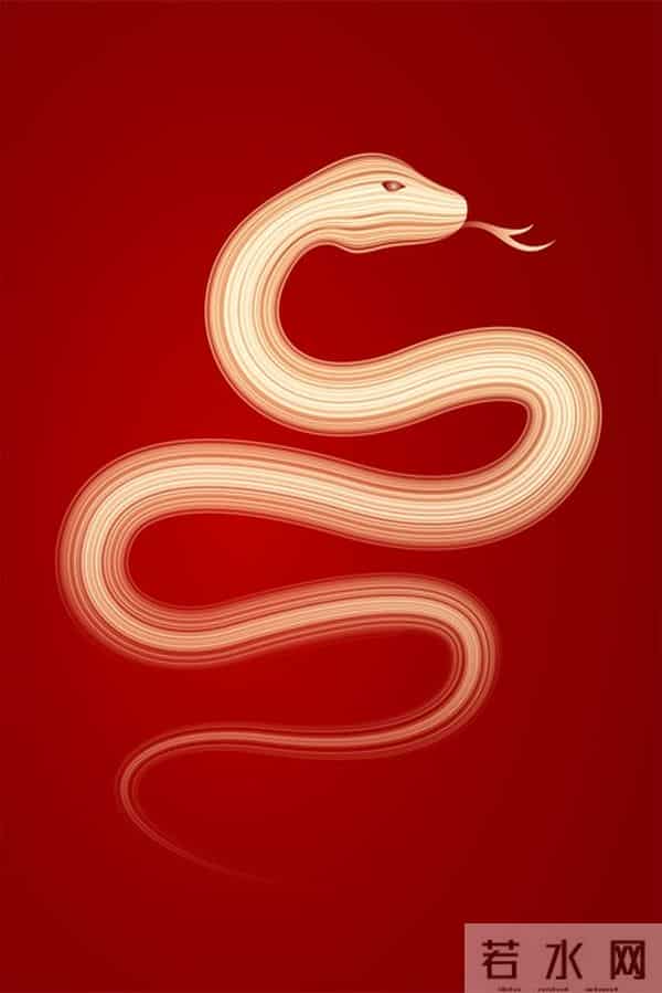 二十四节气小雪过后，属蛇人要转运？人际财运双丰收，准到离谱！