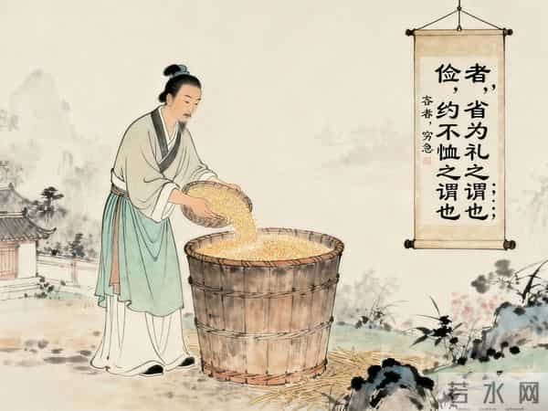 《颜氏家训》30句经典语录，句句醒世育人