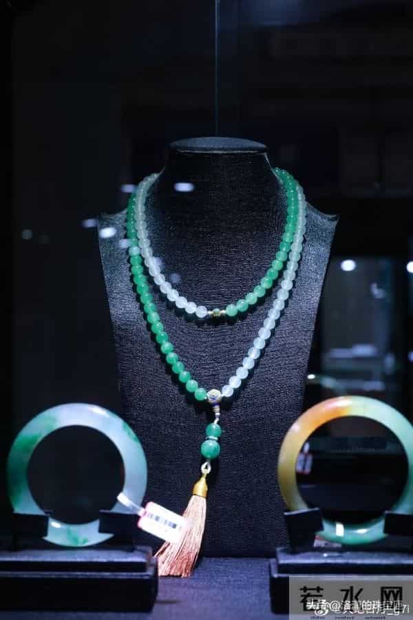 非洲翠的7大冷知识：外号“倒霉石”，颜值天花板，永远的配角。