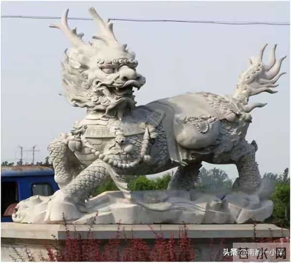 山东济宁,四大古村