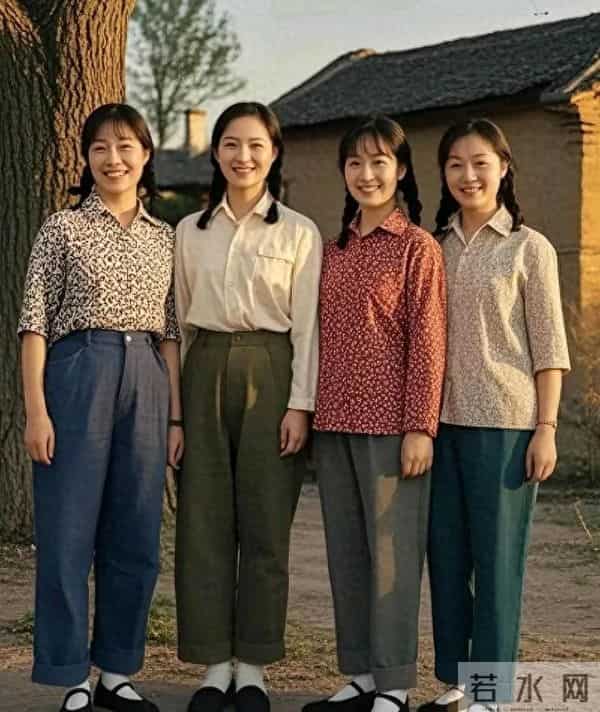 那年爹捡回个小徒弟，我不喜，多年后，我做错事，他却说：我娶你