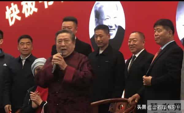 张志宽80岁大寿，再收7徒：我不反对引保代，但是我认为应该改革