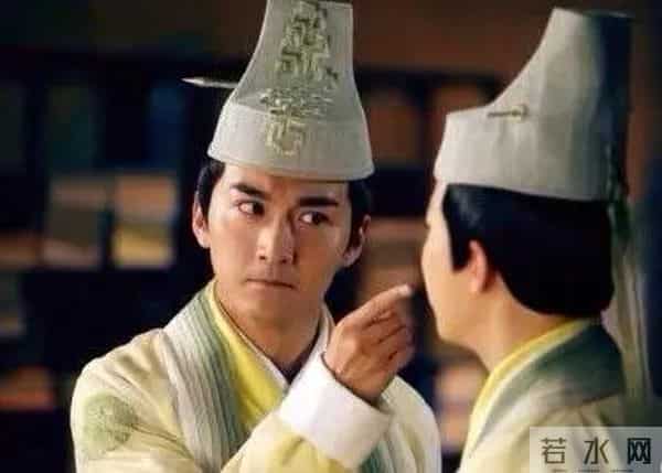 比窦娥还冤？他本是得道高人，却被写成无耻淫贼！