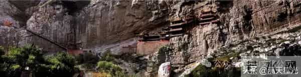 韩众城：一篇碑文揭开悬空寺修缮之谜