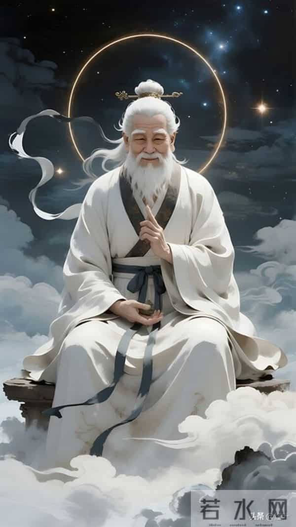 西游世界里如来的大弟子是谁说出来大家可能不信，他就是孙悟空