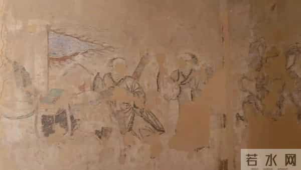 这座古城集齐七朝古建，还私藏有73处国保级古迹，实在太低调了......