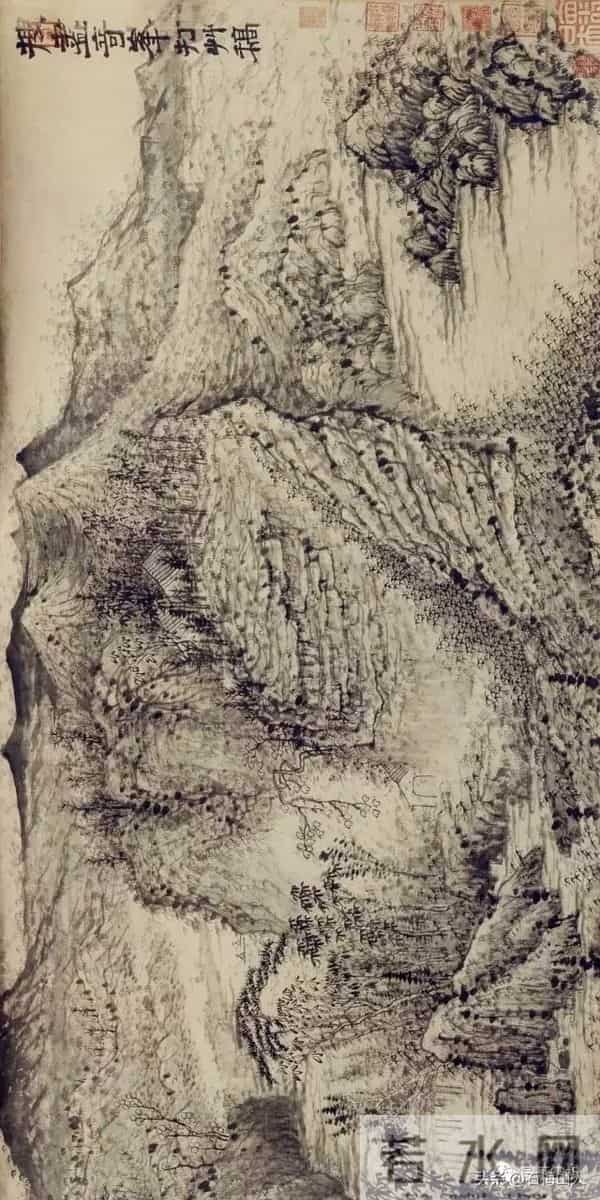 六法论：画道圭臬，古今共鉴