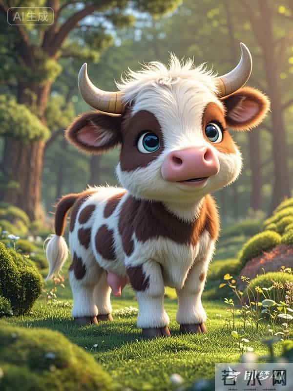 偷偷说给生肖牛的人听：12月初，有大事发生，你可不要 不信！