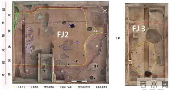 山西发现一座距今4300年的“宫城”