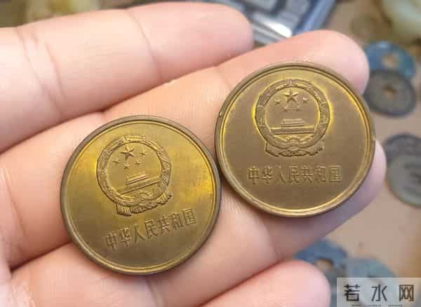 涨了8944倍！这种5角硬币，你家里有吗？