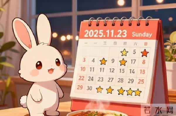 属兔低谷，周日逆袭，喜鹊送福，事业一路走高。