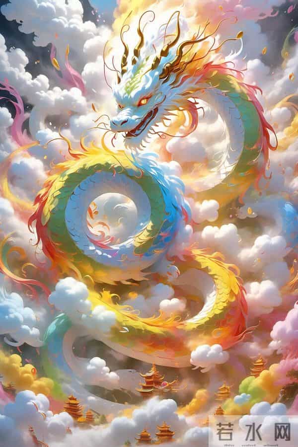 生肖龙两个人缘分尽了，会有这个明显的征兆