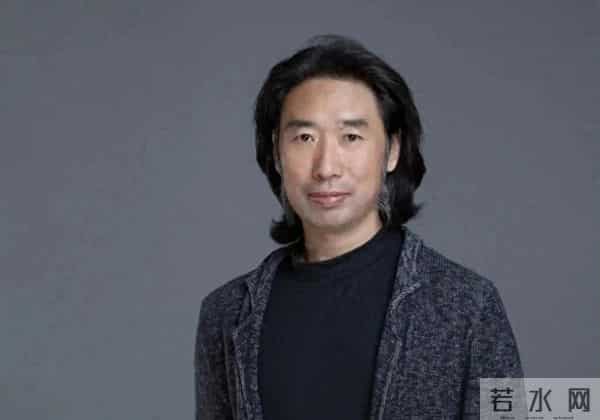 高级！这些建筑，都是这位内蒙古新晋院士设计的！