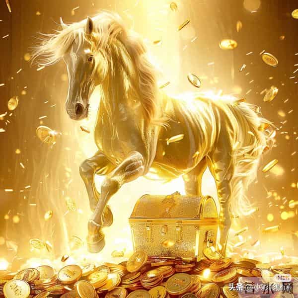 属马人注意！11月25日是本月“转运关键日”，这些事可以重点做