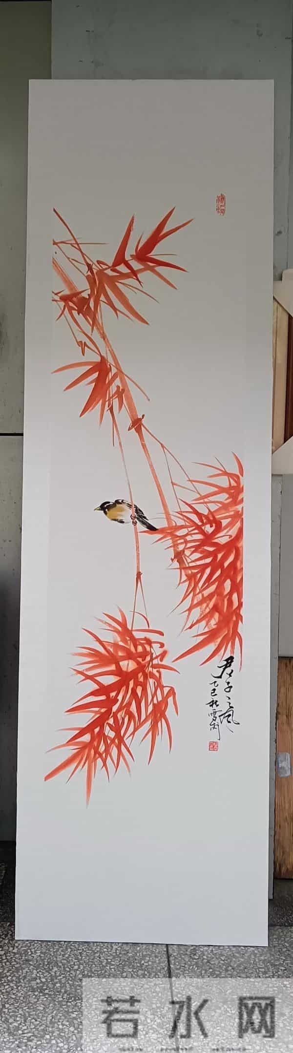 滇韵匠心映初心 多元艺术铸担当——记云南艺术家段雪岗和他的作品