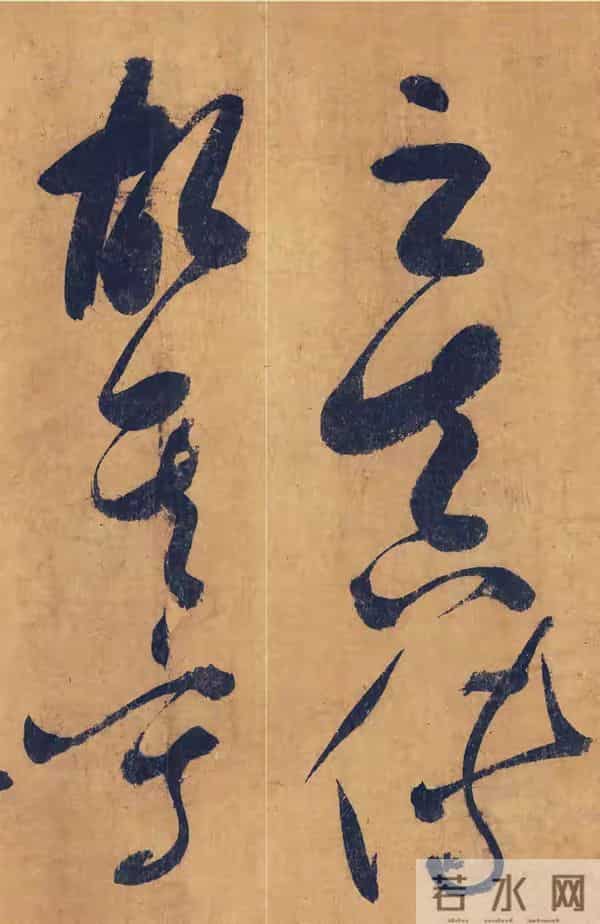 学米芾十年还是门外汉？这幅罕见题跋让我顿悟！