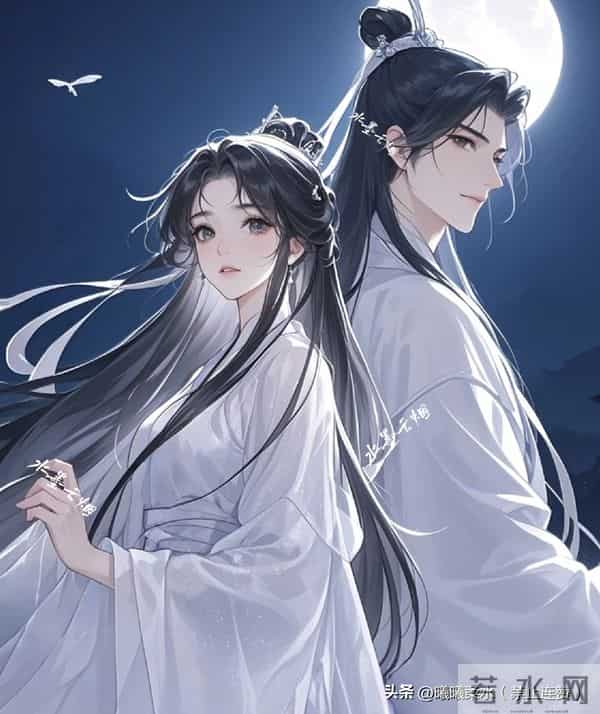 柔水诗、词、文、联《桂殿秋.三首：三季情缘》