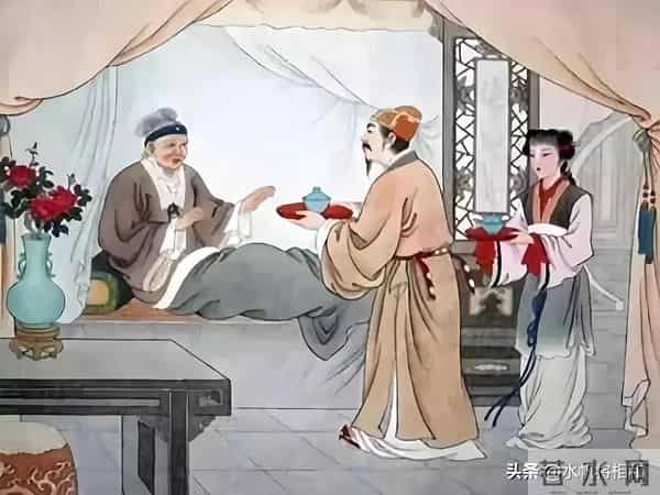 古人家训格言，句句都是宝，值得收藏！（4）