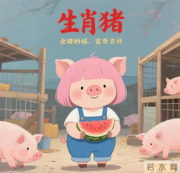 11月26日至11月30日，星期三，生肖猪，就要鸿福天降！