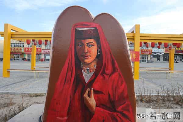 俄汉通婚，有多猛？为何俄罗斯族混血率，全国最高？