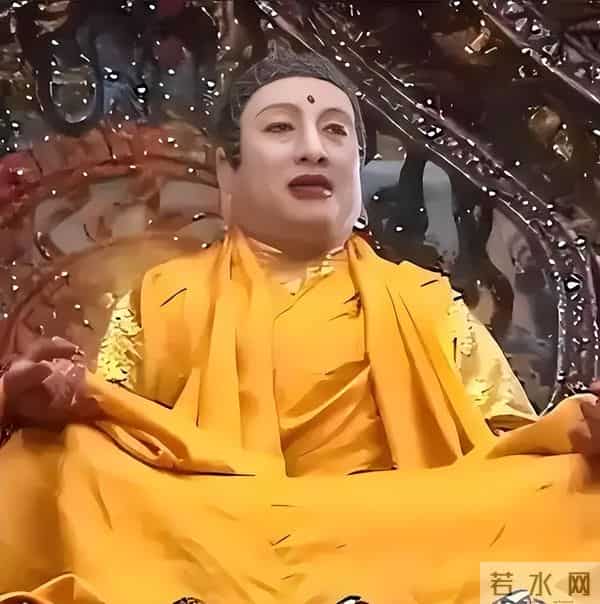 吃光龟灵圣母，啃掉西方教三品功德金莲的蚊道人，最后的结局如何