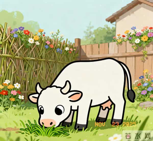 生肖牛：11月25日是你今年的“黄金破局日”，务必记好