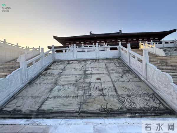 跟着非遗传承人漫步珠玑古巷，探寻广府文化