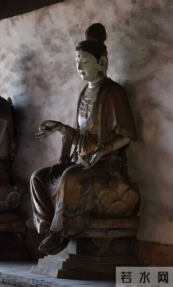 这座古城集齐七朝古建，还私藏有73处国保级古迹，实在太低调了......