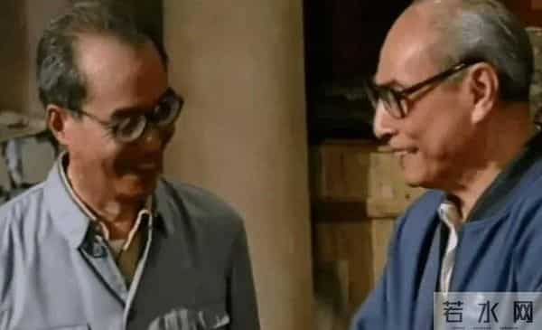 用一个“假名字”演了一辈子戏，娶了世界冠军，晚年只剩窗前孤影