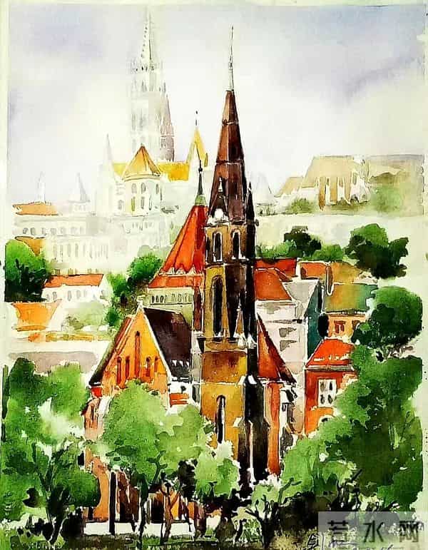 幸福原创画吧2025年第四十四期画友作品分享