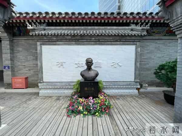 京城周末丨原来，北京的“老建筑”有这些打开方式！