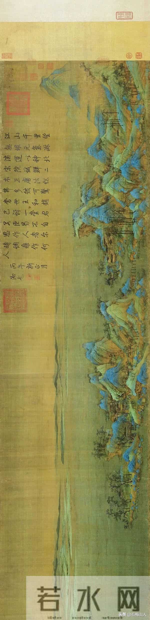 六法论：画道圭臬，古今共鉴