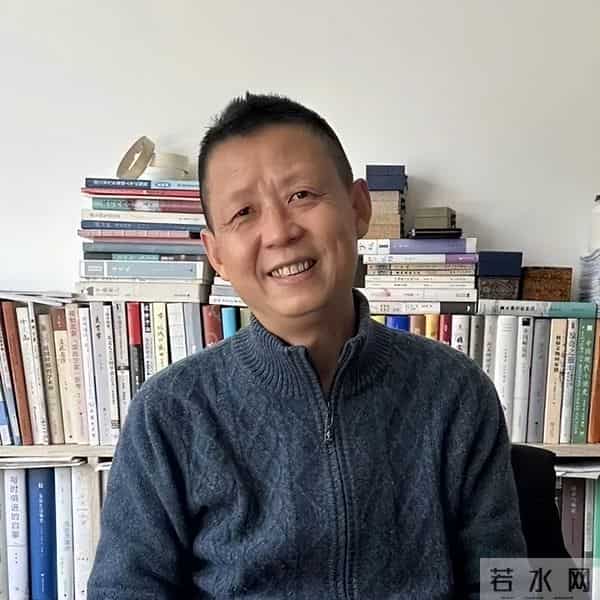 展讯｜日常的凝视——杨怀武、王犁、秦修平作品展