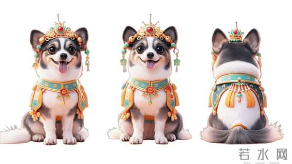 生肖狗注意！提升财运赚大钱，一 定要多去三个地方，多多聚财