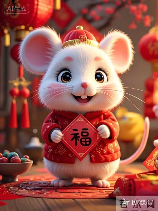 属鼠人：“时来运转”，11月26号至30号有要事降临，你准备好了吗