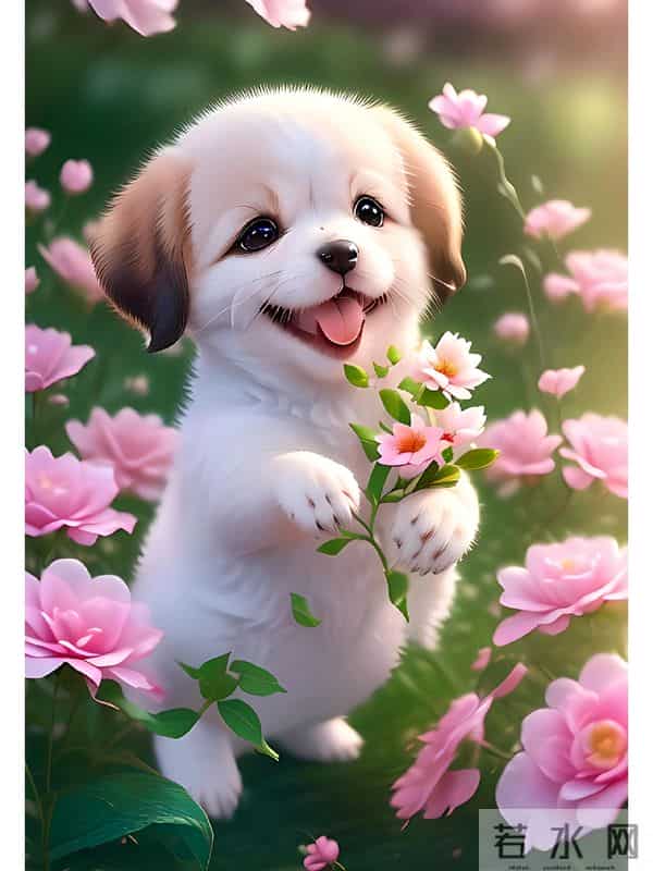 生肖狗，缘分耗尽前，这个征兆最明显