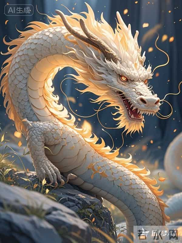 属龙人快看！11月27号，今年“破局”的最佳时机来了